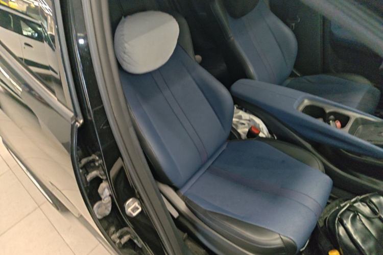 Used BYD Seagull 2023 Free Edition
