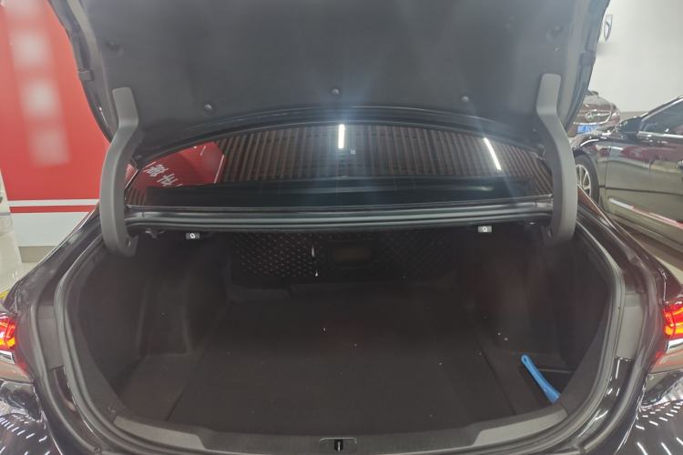 Used Buick LaCrosse 2021 552T Luxury Version