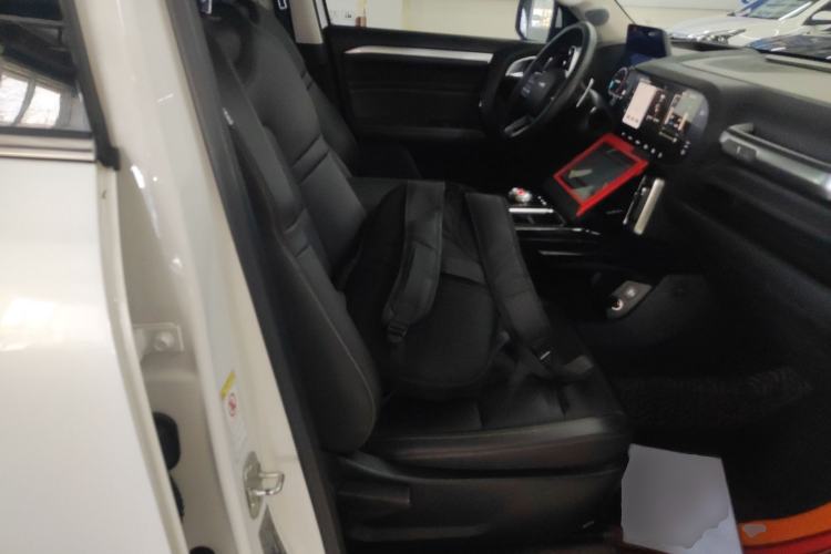 Used Haval DARGO 2021 1.5T DCT Two-Wheel Drive Border Collie Edition