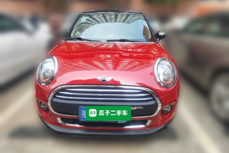 Used MINI MINI 2016 1.2T ONE Pioneer Edition