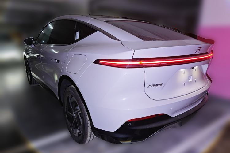 Used Rising R7 2025 Model Urban Edition