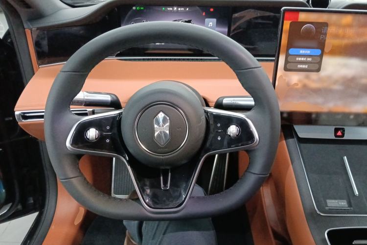 Used Hima S9T 2025 Model Range-Extended Ultra Long-Range Version