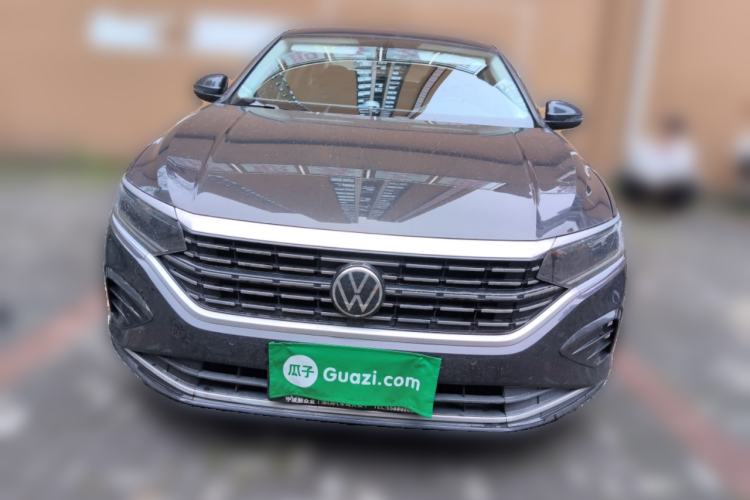 Used Volkswagen Passat 2022 330TSI Elite Edition