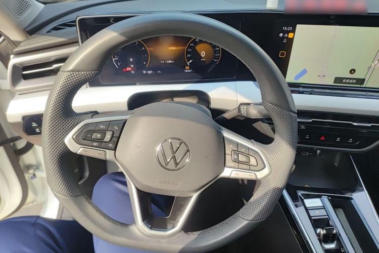 Used Volkswagen Lamando 2024 Lavida L 280TSI DSG Cool & Spicy Edition