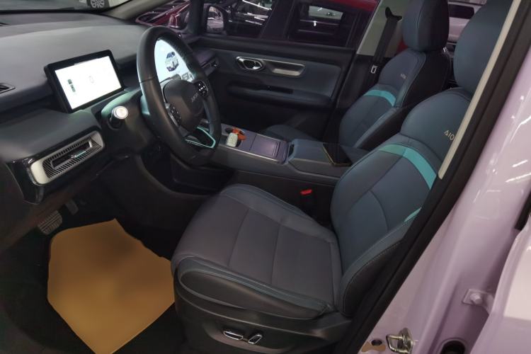 Used AION Y 2023 Younger Star Edition