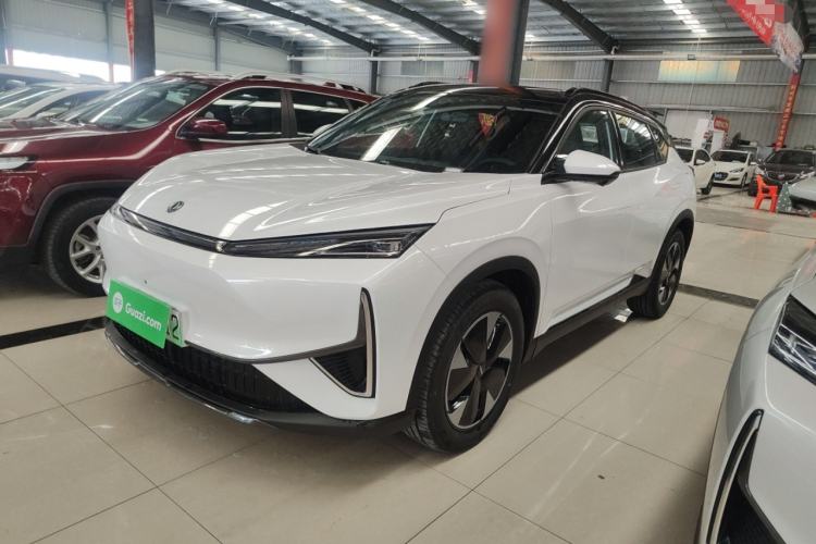 Used Dongfeng Aeolus L7 New Energy 2024 205 Air