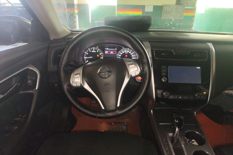 Used Nissan Teana 2016 2.0L XL Comfort Edition