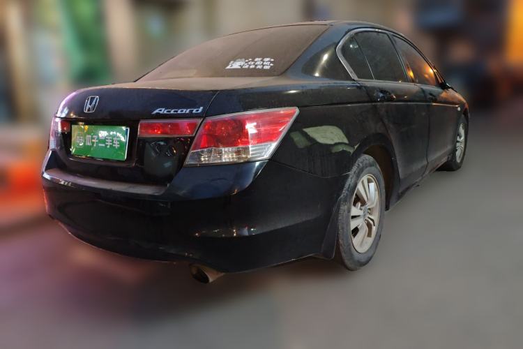Used Honda Accord 2011 2.0L EX Navi

