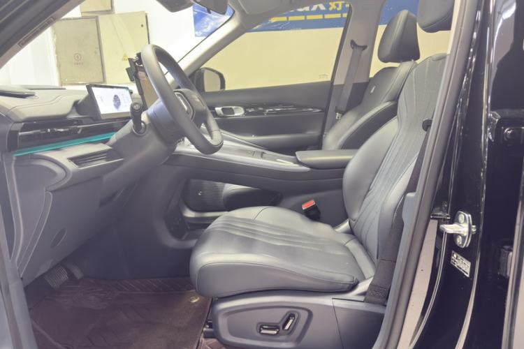 Used Geely Galaxy E5 2026 Model 610km Exploration+ Edition
