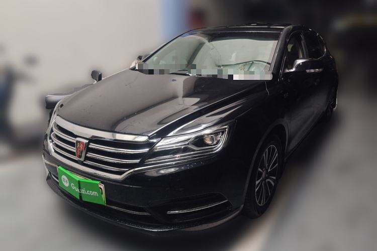 Used Roewe e950 2017 50T Hybrid Connected Executive Edition