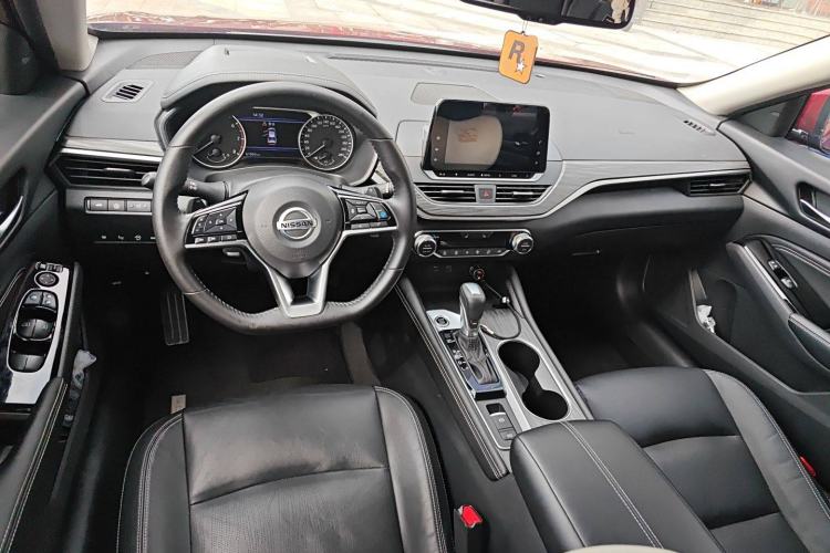 Used Nissan Teana 2021 2.0T XL Upper AD1 Smart Navigation Edition