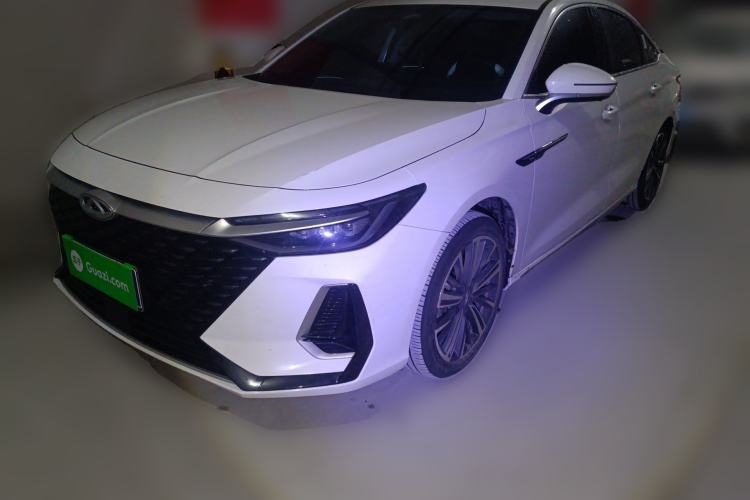 Used Chery Arrizo 8 2024 1.6T DCT Rui