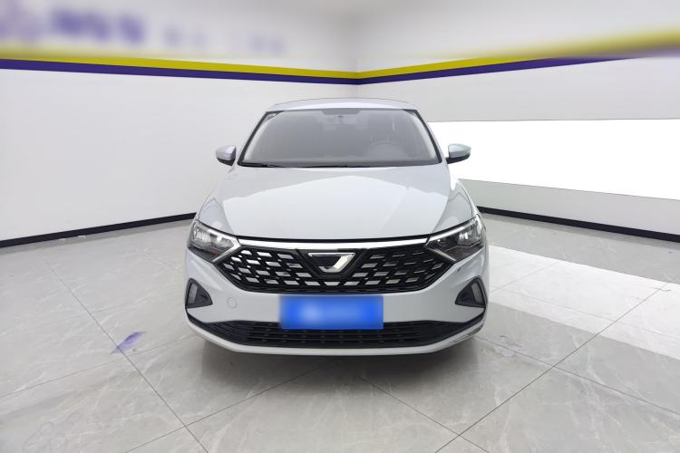 Used Jetta VA3 2021 1.5L Automatic "Upward Journey" Edition
