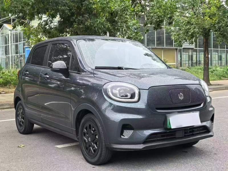 Used Leapmotor T03 2023 310 Lite Edition — 27