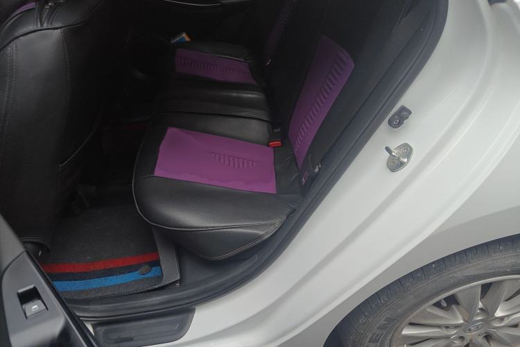 Used Hyundai Celesta 2020 1.6L Automatic GL Enjoyable Edition