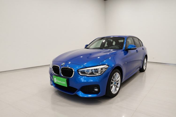 Used BMW 1 Series 2018 120i M Sport Package