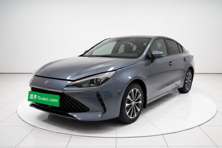 Used Roewe i5 2023 1.5L Manual Comfort Edition