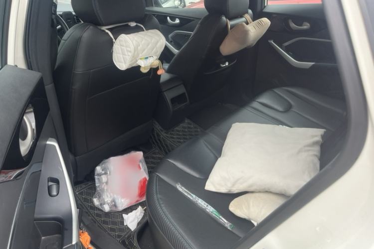 Used Venucia D60EV 2020 Standard Range Smart Drive Edition
