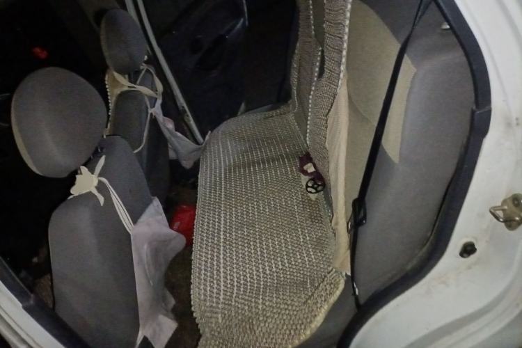 Used Baojun Lechi 2012 1.0L Manual P-TEC Superior Model