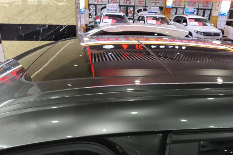 Used Mazda CX-50 2023 2.0L Leading Edition Roof