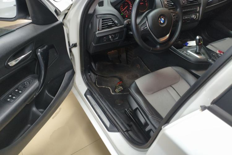 Used BMW 1 Series (Import) 2013 Revised 116i Urban Edition