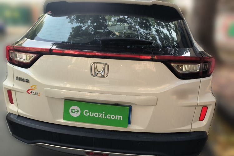 Used Honda XR-V 2017 1.8L EXi CVT Comfort Version Rear