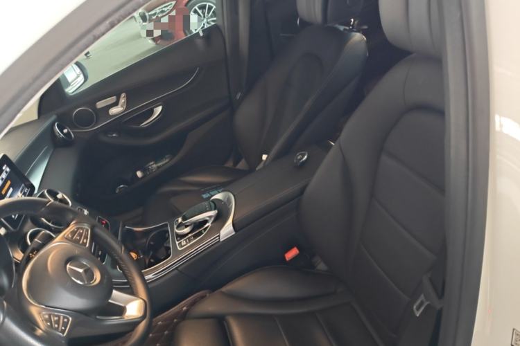 Used Mercedes-Benz C-Class 2017 Facelift C 200 L Sport Edition