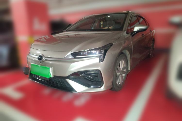 Used AION S 2022 Meizu 580 Pio