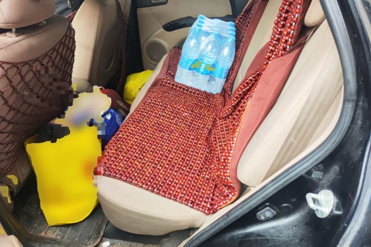 Used Kia Sportage 2012 2.0L Manual Two-Wheel Drive GL Trim
