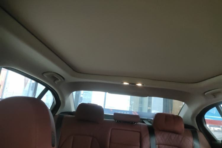 Used BMW 3 Series 2024 325Li M Sport Night Edition Package