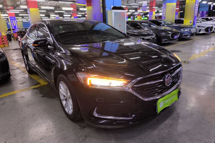 Used Buick LaCrosse 2022 552T Luxury Version