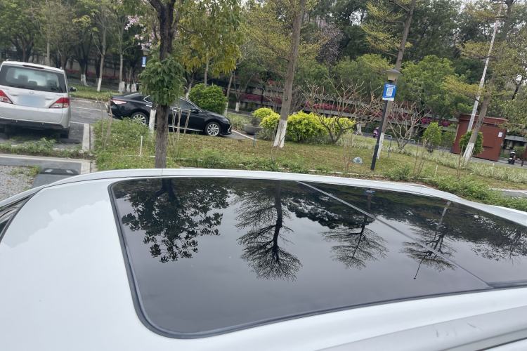 Used Geely Auto Emgrand X7 Sport 2020 1.8TD DCT Smart PRO
