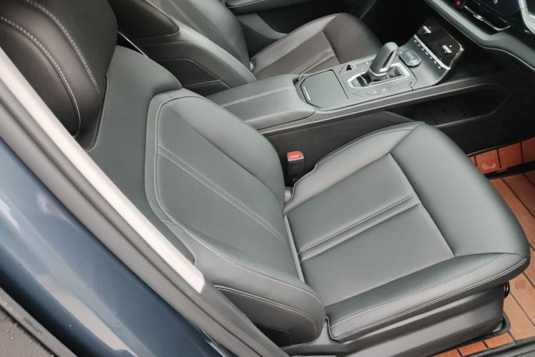 Used Wuling Victory 2020 1.5T CVT Flagship Edition