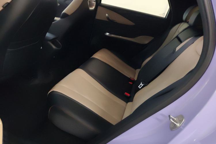 Used BYD Dolphin 2023 420 km Fashion Edition
