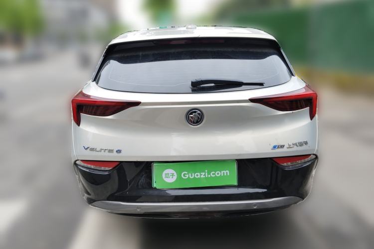 Used Buick Velite 6 2024 430km Enjoyment Version Rear