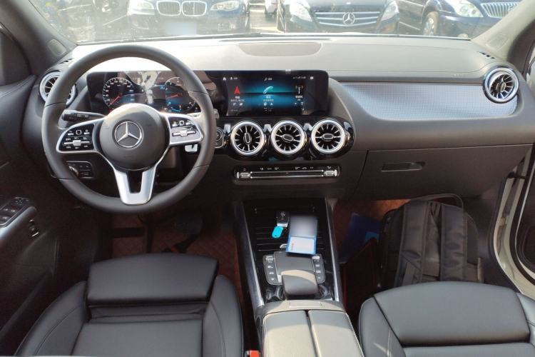 Used Mercedes-Benz GLA 2020 GLA 200