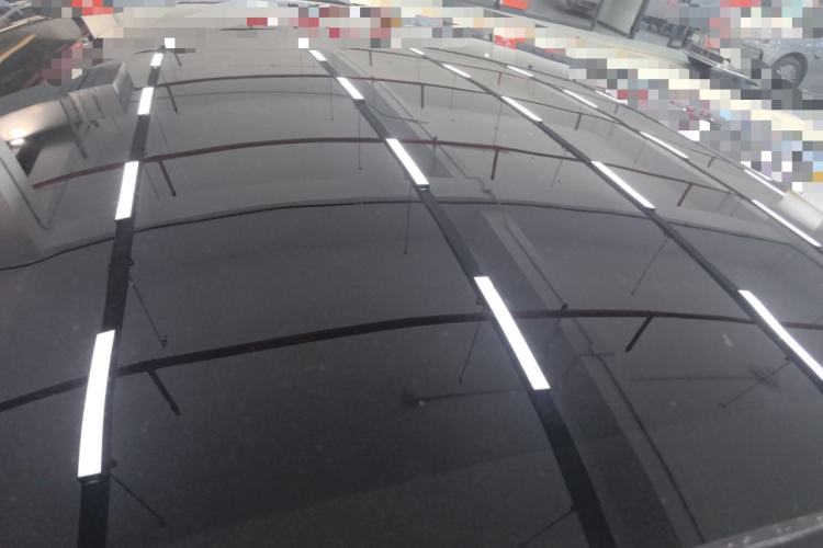 Used Tesla Model 3 2020 Standard Range Rear-Wheel Drive Upgraded Version