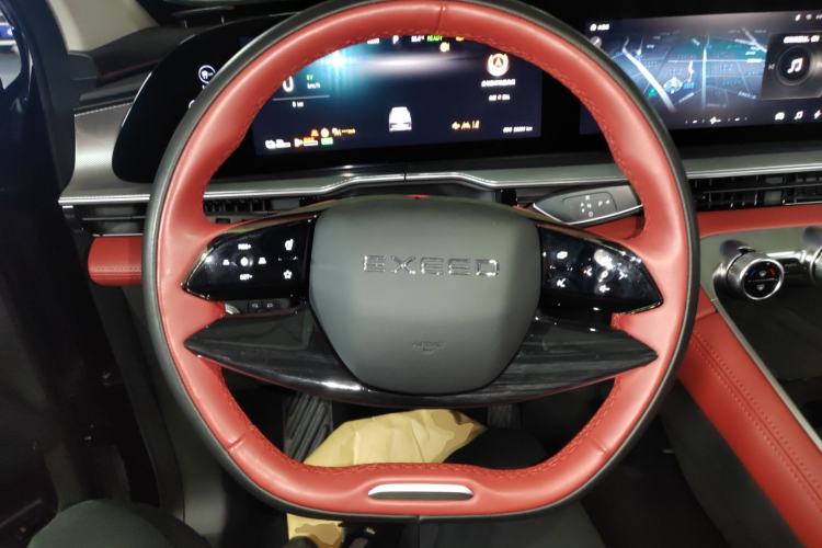 Used EXEED Stellar C-DM 2024 1.5T Long-Range Pro
