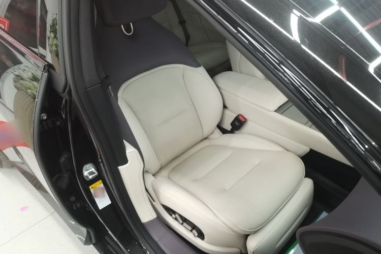 Used Avatr 12 2023 700 Three-Laser Rear-Wheel Drive Luxury Edition