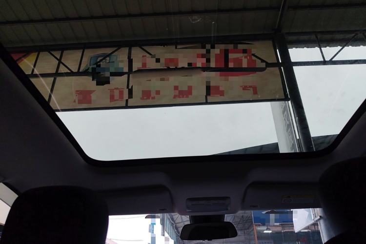 Used Baojun Cloud 2023 460 Max
