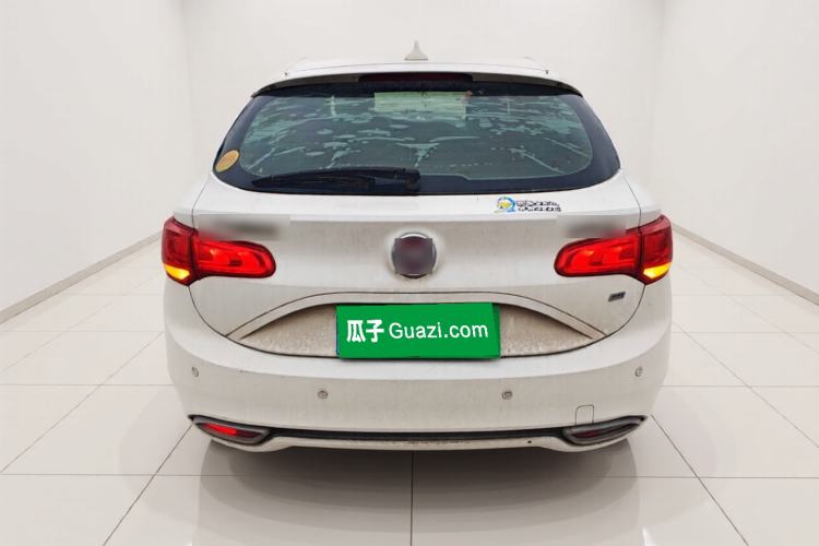 Used Fiat Ottimo 2014 1.4T Manual Fashion Edition