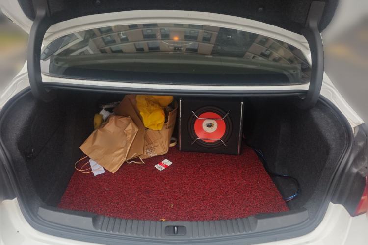 Used Buick Verano 2019 Sedan 15S Automatic Entry Model
