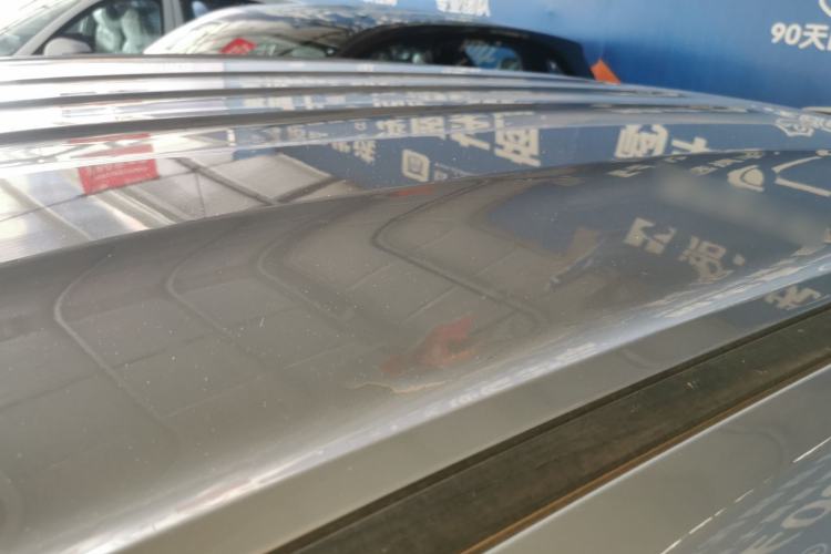 Used Geely Galaxy E5 2026 Model 530km Launch Edition
