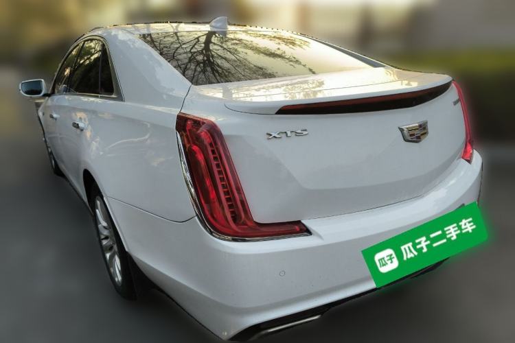 Used Cadillac XTS 2018 28T Tech Edition
