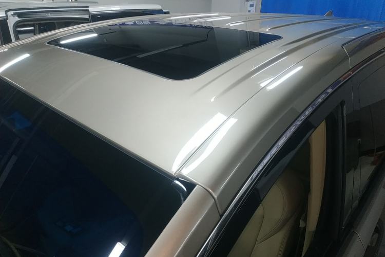 Used Buick GL8 2023 ES Lu Zun Deluxe Model