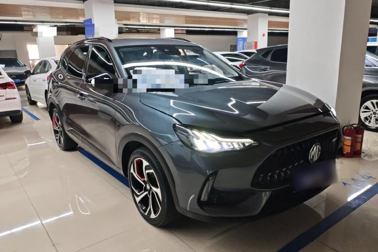 Used MG Pilot 2021 400TGI Automatic Two-Wheel Drive Trophy Flagship Edition