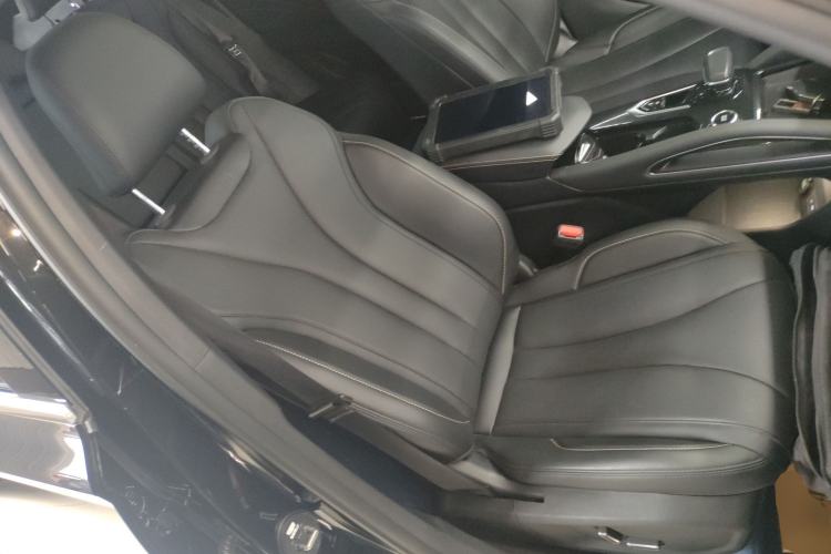 Used Geely Auto Monjaro L 2024 2.0TD DCT EVO Two-Wheel Drive Long-Range Version