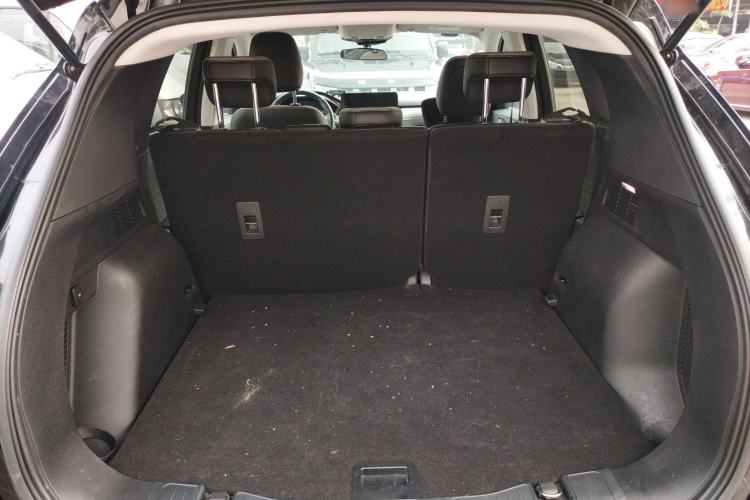 Used Ford Escape 2020 EcoBoost 245 Two-Wheel-Drive Titanium Edition