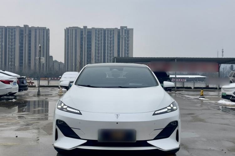 Used Deepal SL03 2023 200Max Range-Extended Version
