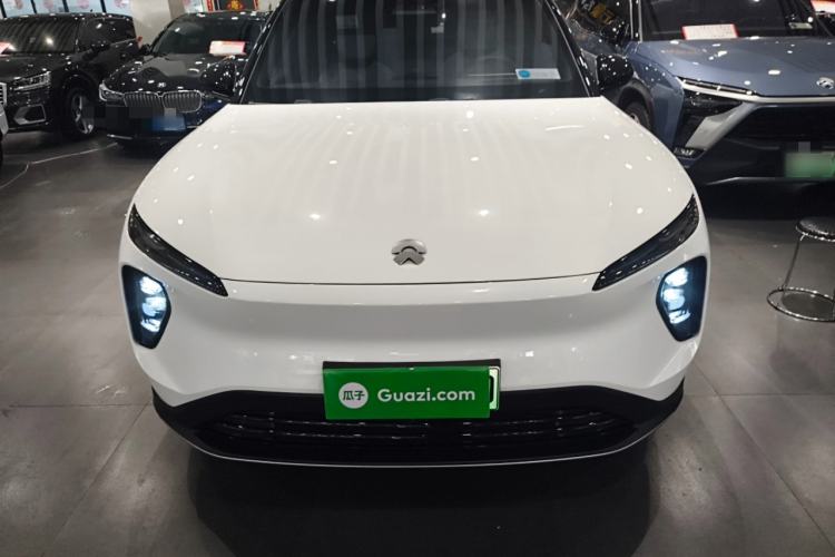 Used Nio ES6 2023 75 kWh
